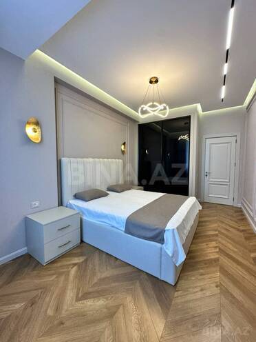 Satılır 2 otaqlı yeni tikili 83 m², Ağ şəhər q., photo 5 from 13
