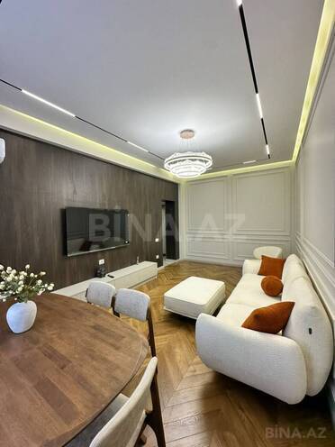 Satılır 2 otaqlı yeni tikili 83 m², Ağ şəhər q., photo 4 from 13