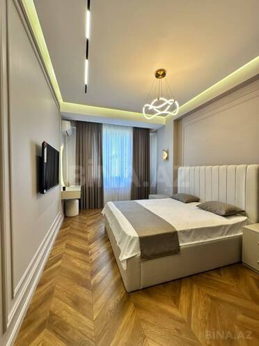 Satılır 2 otaqlı yeni tikili 83 m², Ağ şəhər q., photo 6 from 13