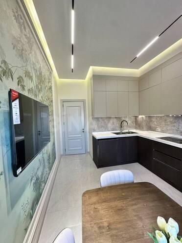 Satılır 2 otaqlı yeni tikili 83 m², Ağ şəhər q., photo 10 from 13