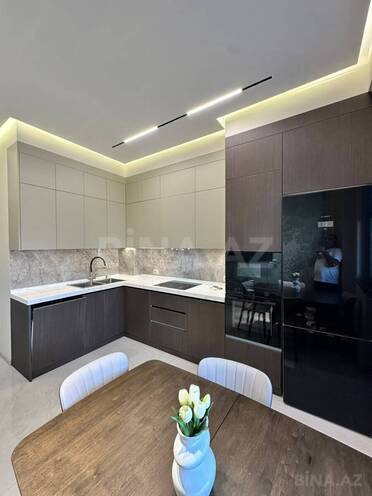 Satılır 2 otaqlı yeni tikili 83 m², Ağ şəhər q., photo 9 from 13