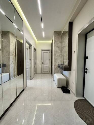 Satılır 2 otaqlı yeni tikili 83 m², Ağ şəhər q., photo 11 from 13