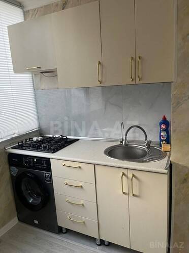 İcarəyə verilir 3 otaqlı köhnə tikili 65 m², İnşaatçılar m., photo 5 from 10