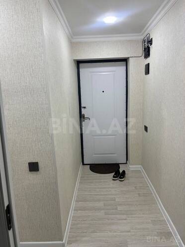 İcarəyə verilir 3 otaqlı köhnə tikili 65 m², İnşaatçılar m., photo 9 from 10