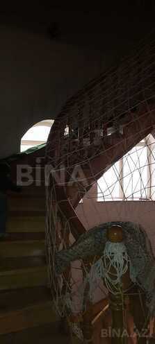 Satılır 12 otaqlı həyət evi/bağ evi 550 m², Gənclik m., photo 4 from 14