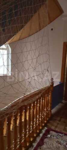 Satılır 12 otaqlı həyət evi/bağ evi 550 m², Gənclik m., photo 8 from 14