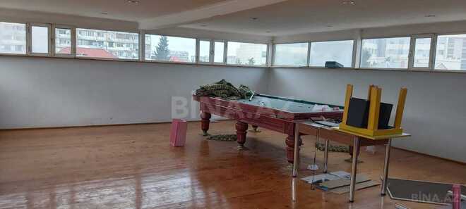 Satılır 12 otaqlı həyət evi/bağ evi 550 m², Gənclik m., photo 5 from 14