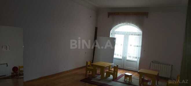 Satılır 12 otaqlı həyət evi/bağ evi 550 m², Gənclik m., photo 7 from 14