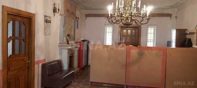 Satılır 12 otaqlı həyət evi/bağ evi 550 m², Gənclik m., photo 10 from 14