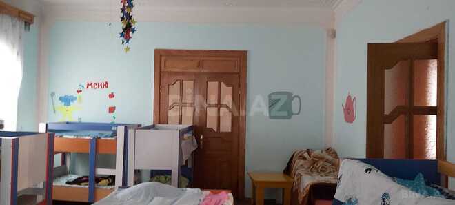 Satılır 12 otaqlı həyət evi/bağ evi 550 m², Gənclik m., photo 6 from 14