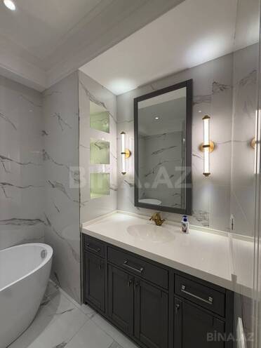 Satılır 3 otaqlı yeni tikili 160 m², Elmlər Akademiyası m., photo 15 from 31