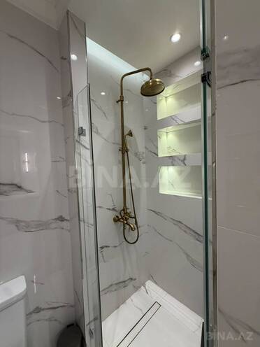 Satılır 3 otaqlı yeni tikili 160 m², Elmlər Akademiyası m., photo 18 from 31