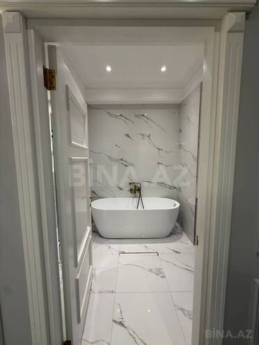 Satılır 3 otaqlı yeni tikili 160 m², Elmlər Akademiyası m., photo 14 from 31