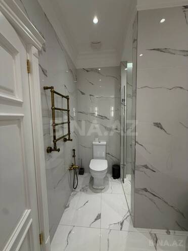 Satılır 3 otaqlı yeni tikili 160 m², Elmlər Akademiyası m., photo 16 from 31