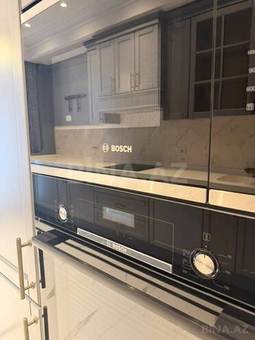 Satılır 3 otaqlı yeni tikili 160 m², Elmlər Akademiyası m., photo 25 from 31
