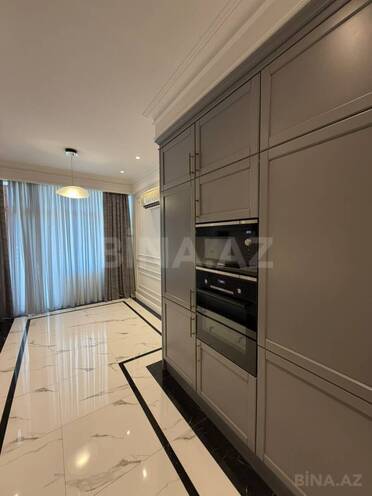 Satılır 3 otaqlı yeni tikili 160 m², Elmlər Akademiyası m., photo 21 from 31