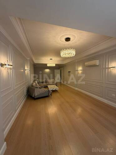 Satılır 3 otaqlı yeni tikili 160 m², Elmlər Akademiyası m., photo 4 from 31