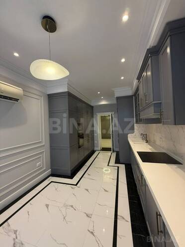 Satılır 3 otaqlı yeni tikili 160 m², Elmlər Akademiyası m., photo 24 from 31