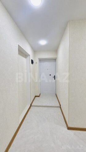 Satılır 2 otaqlı köhnə tikili 58 m², Elmlər Akademiyası m., photo 10 from 13
