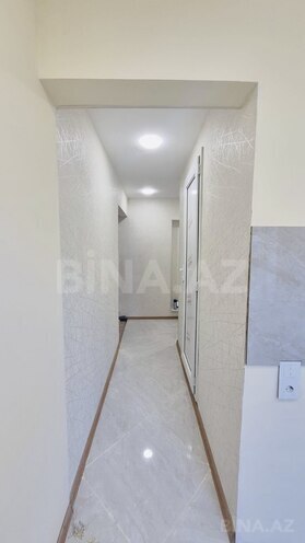 Satılır 2 otaqlı köhnə tikili 58 m², Elmlər Akademiyası m., photo 6 from 13