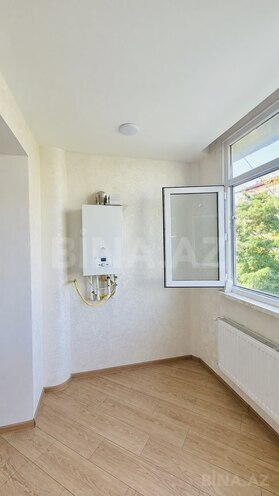 Satılır 2 otaqlı köhnə tikili 58 m², Elmlər Akademiyası m., photo 9 from 13