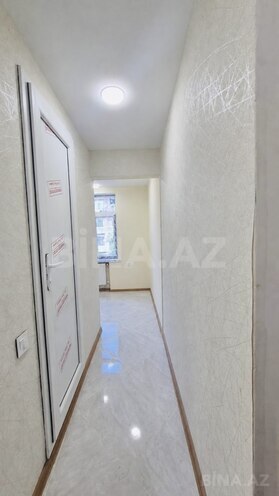 Satılır 2 otaqlı köhnə tikili 58 m², Elmlər Akademiyası m., photo 8 from 13