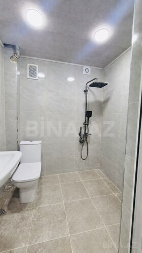 Satılır 2 otaqlı köhnə tikili 58 m², Elmlər Akademiyası m., photo 12 from 13