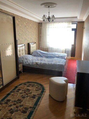 İcarəyə verilir 3 otaqlı yeni tikili 160 m², Nəriman Nərimanov m., photo 12 from 18
