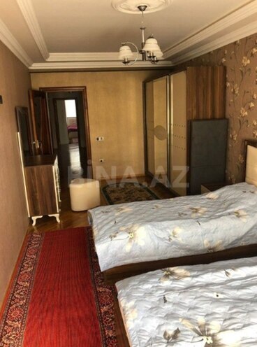 İcarəyə verilir 3 otaqlı yeni tikili 160 m², Nəriman Nərimanov m., photo 4 from 18