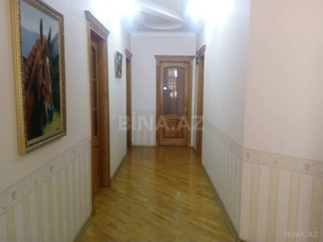 Satılır 11 otaqlı həyət evi/bağ evi 600 m², Gənclik m., photo 6 from 13