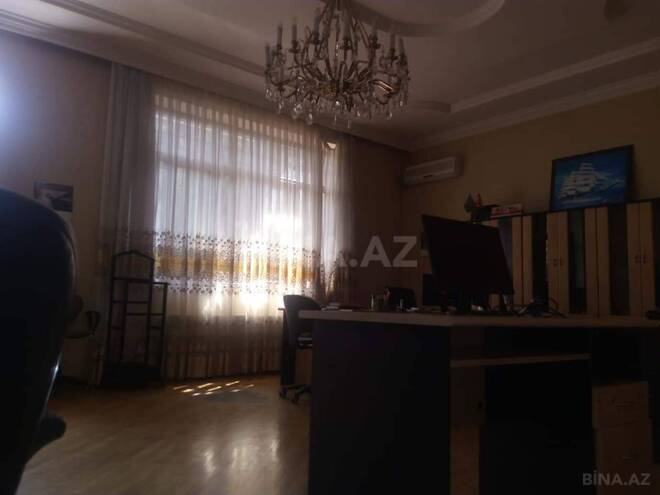 Satılır 11 otaqlı həyət evi/bağ evi 600 m², Gənclik m., photo 7 from 13