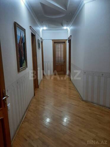Satılır 11 otaqlı həyət evi/bağ evi 600 m², Gənclik m., photo 5 from 13