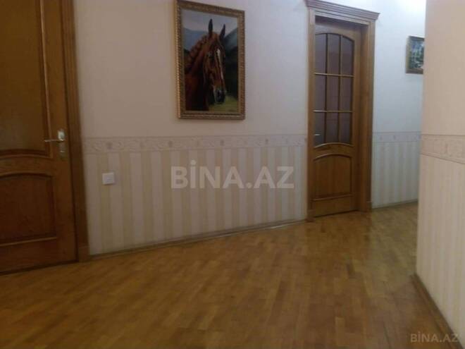 Satılır 11 otaqlı həyət evi/bağ evi 600 m², Gənclik m., photo 3 from 13