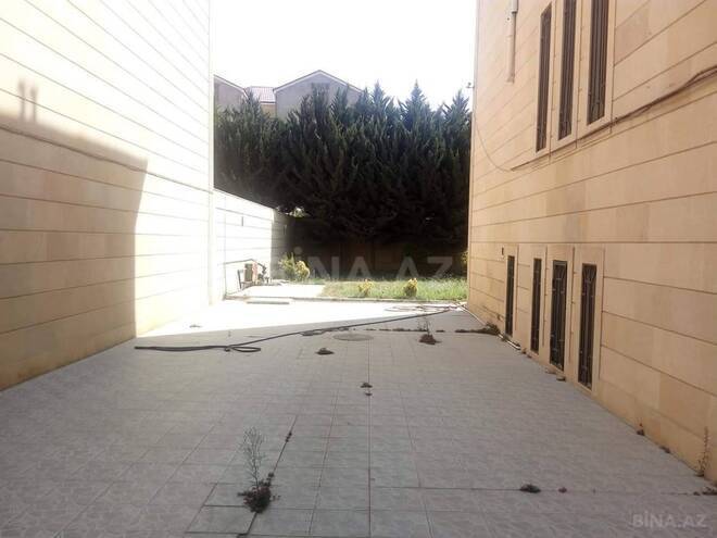 Satılır 11 otaqlı həyət evi/bağ evi 600 m², Gənclik m., photo 12 from 13