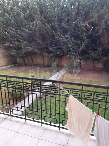 Satılır 11 otaqlı həyət evi/bağ evi 600 m², Gənclik m., photo 8 from 13