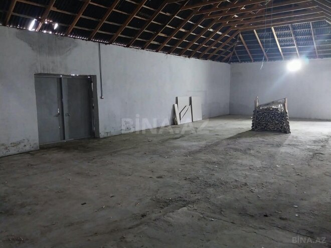 İcarəyə verilir  obyekt 300 m², Qala q., photo 7 from 10