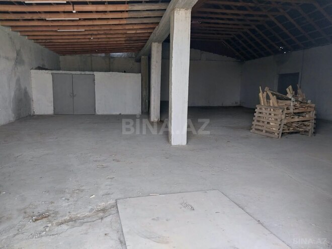 İcarəyə verilir  obyekt 300 m², Qala q., photo 4 from 10