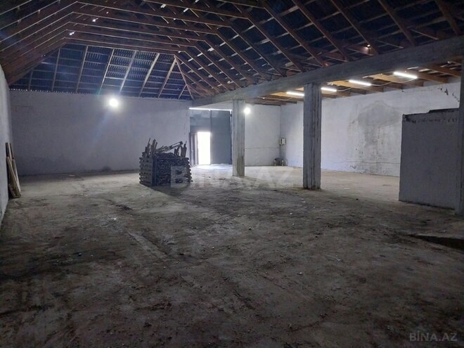 İcarəyə verilir  obyekt 300 m², Qala q., photo 6 from 10