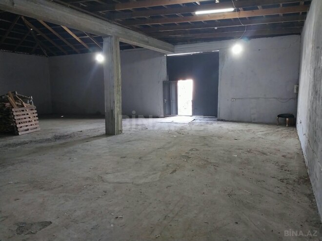 İcarəyə verilir  obyekt 300 m², Qala q., photo 8 from 10