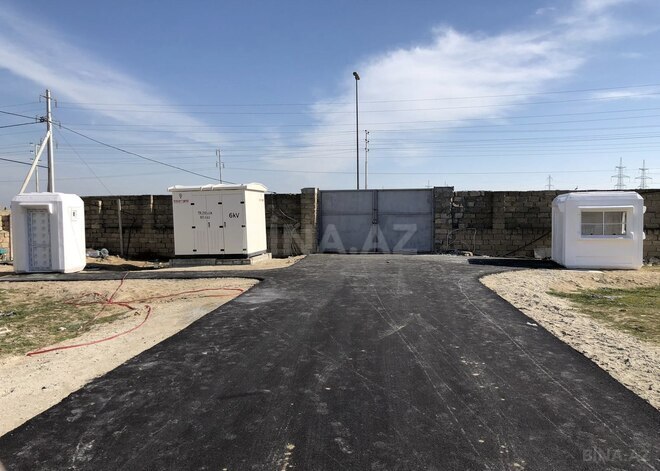 İcarəyə verilir  obyekt 300 m², Qala q., photo 1 from 10