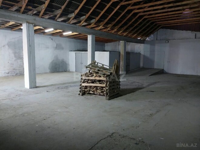İcarəyə verilir  obyekt 300 m², Qala q., photo 5 from 10
