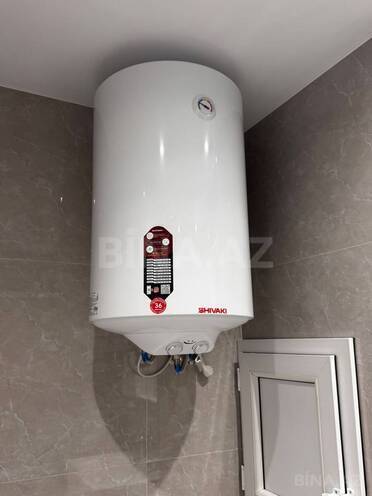 Продаётся 3-комн. вторичка 60 м², Сабунчинский  р., photo 20 from 21