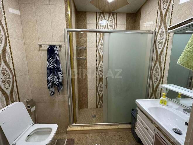 Сдается 2-комн. новостройка 95 м², Хатаинский р., photo 9 from 12