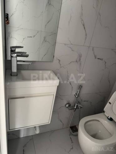 İcarəyə verilir  obyekt 68 m², Nəsimi r., photo 10 from 14
