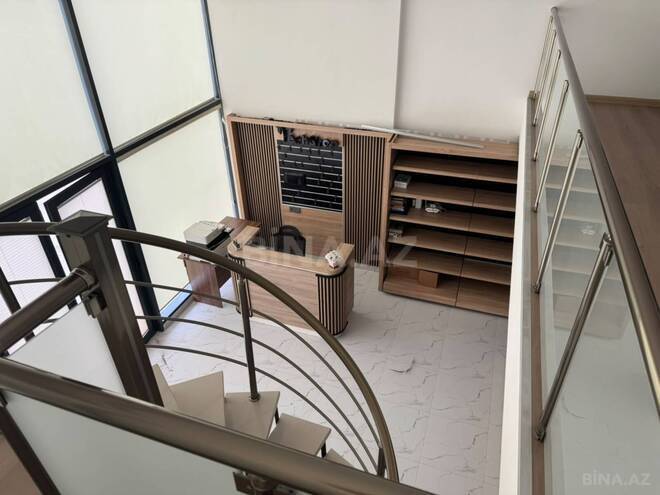 İcarəyə verilir  obyekt 68 m², Nəsimi r., photo 4 from 14