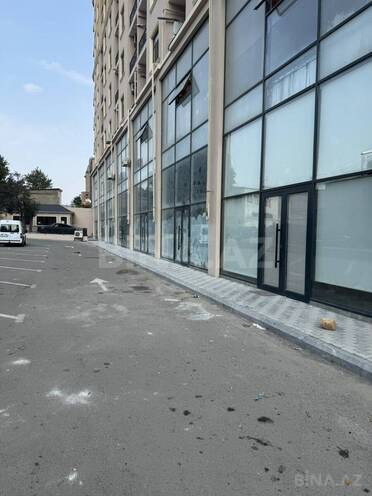 İcarəyə verilir  obyekt 68 m², Nəsimi r., photo 13 from 14