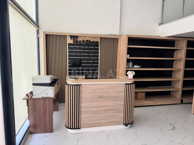 İcarəyə verilir  obyekt 68 m², Nəsimi r., photo 5 from 14