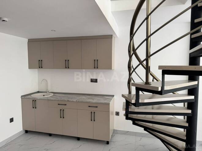 İcarəyə verilir  obyekt 68 m², Nəsimi r., photo 7 from 14