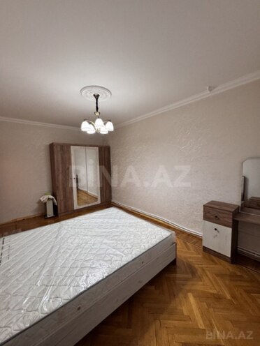 Сдается 3-комн. вторичка 80 м², м. Азадлыг проспекти, photo 12 from 13