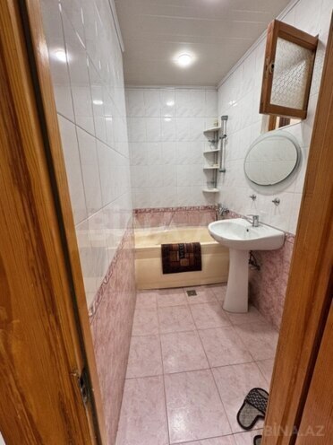 Сдается 3-комн. вторичка 80 м², м. Азадлыг проспекти, photo 11 from 13
